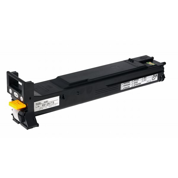 Konica Toner A06V152 schwarz