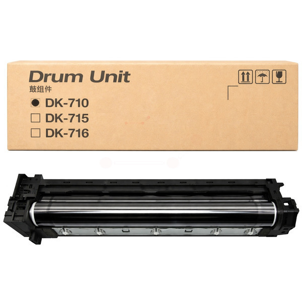 Kyocera Trommel DK-710 | DK710 | 302G193035