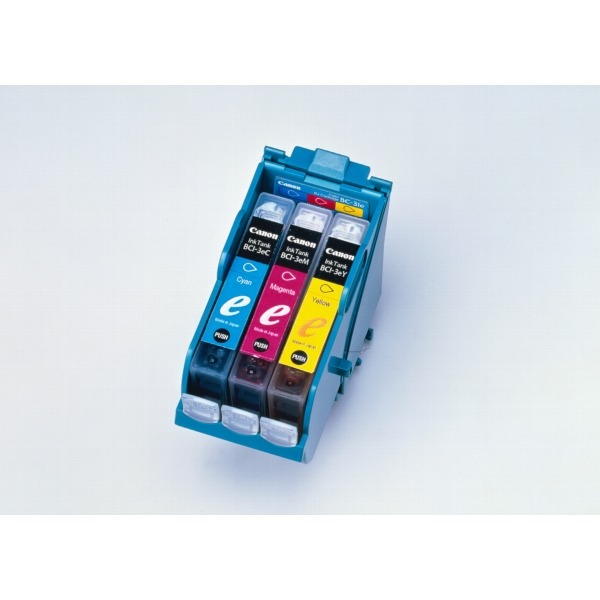 Canon Zubehör 4609A002 | BC-31E | BC31E