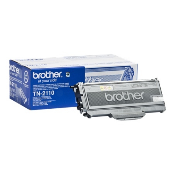 Brother Toner TN-2110 | TN2110