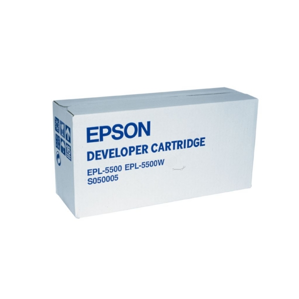 Epson Toner C13S050005 | S050005