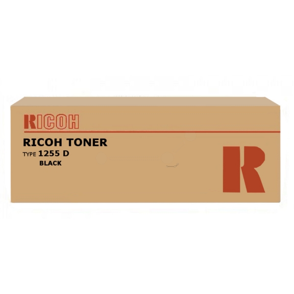 Ricoh Toner 411073 | TYPE1255D