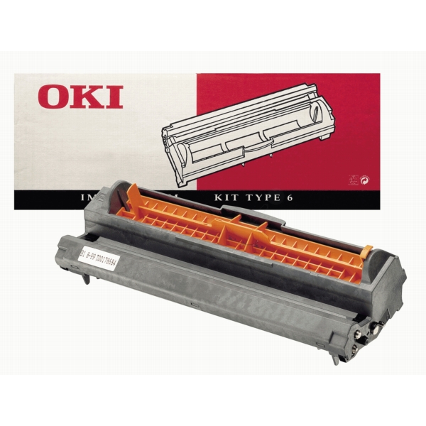 OKI Trommel 40709902 | TYPE6