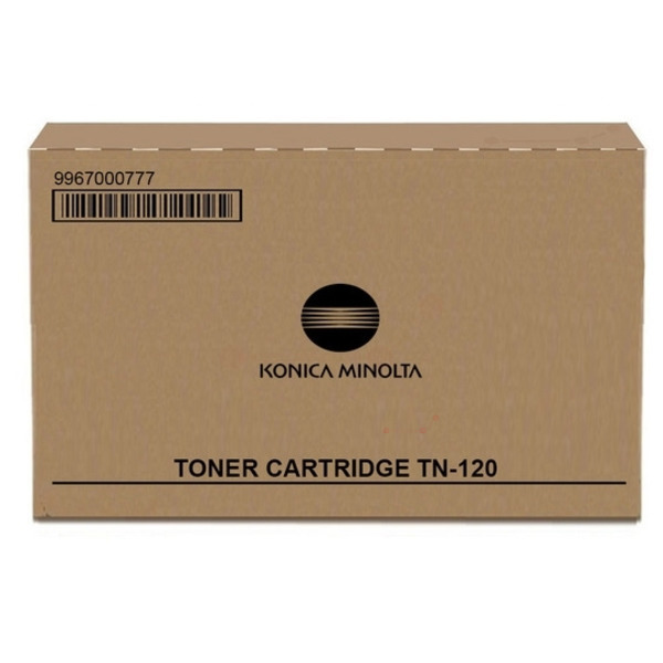 Konica Toner TN-120 | TN120 | 9967000777
