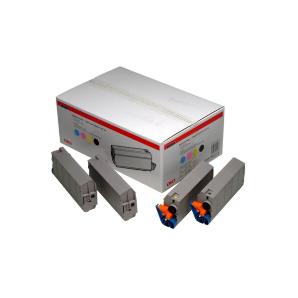 OKI Toner 1101001 | 01101001