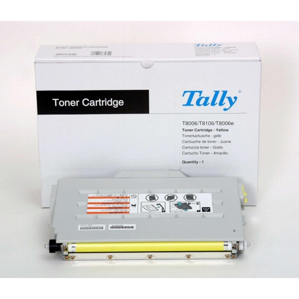 Konica Toner 1710188-001 yellow