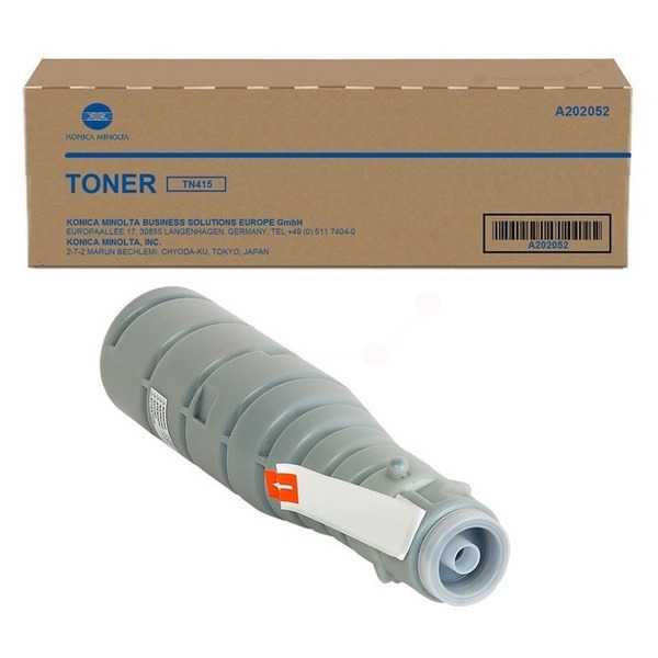 Konica Toner TN-415 | TN415 | A202052