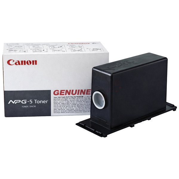 Canon Toner 1376A002 | NPG-5 | NPG5