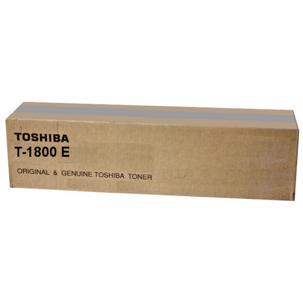 Toshiba Toner LC-5k | LC5k | 6AJ00000085 | T-1800E | T1800E
