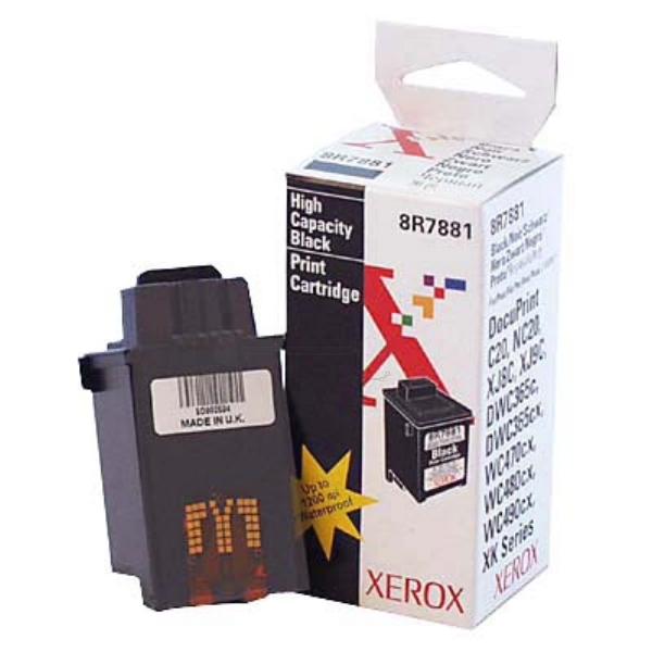 Xerox Tinte 008R07881