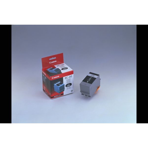 Canon Zubehör 0917A007 | BC-60 | BC60