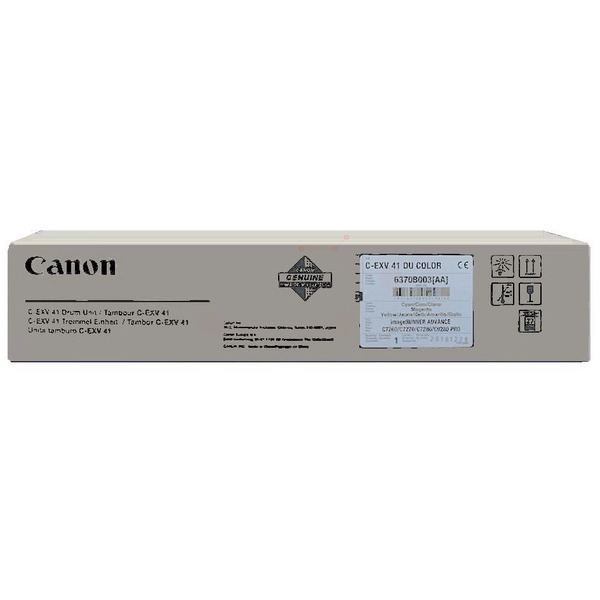 Canon Trommel C-EXV 41 | CEXV 41 | CEXV41 | 6370B003 | C-EXV41