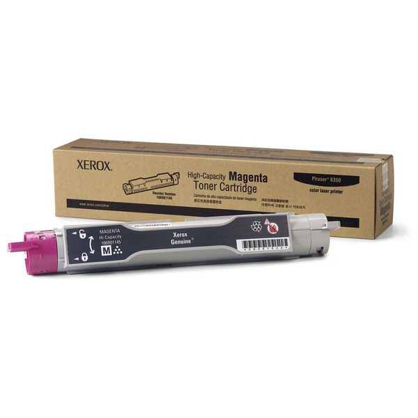 Xerox Toner 106R01074 magenta
