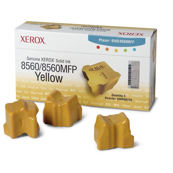 Xerox Tinte 108R00725