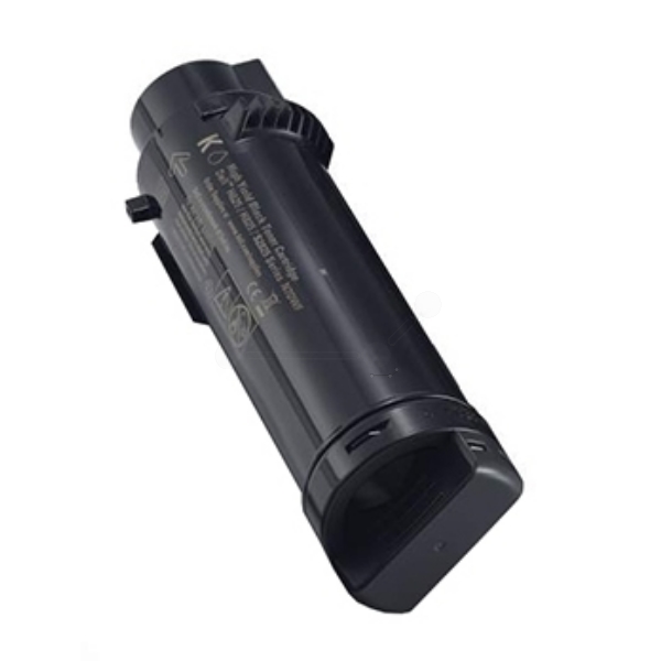 Dell Toner 593-BBSB | N7DWF | 6CVF8 schwarz