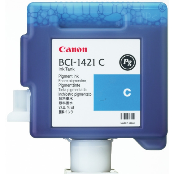 Canon Tinte BCI-1421 | BCI1421 | 8368A001 cyan