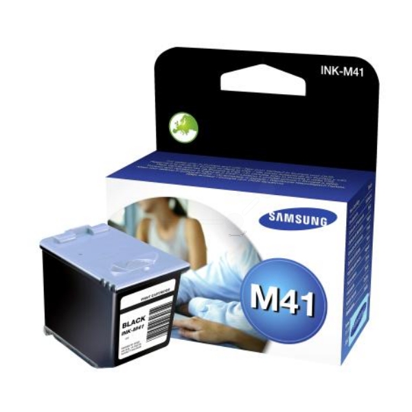 Samsung Tinte INK-M41/ELS | M41 schwarz