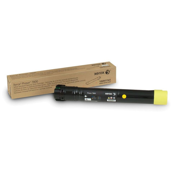 Xerox Toner 106R01565 yellow
