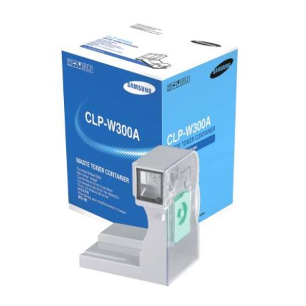 Samsung Resttonerbehälter CLP-W300A