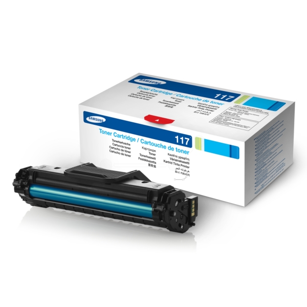 Samsung Toner MLT-D117S | MLTD117S | MLT-D117S/ELS | 117