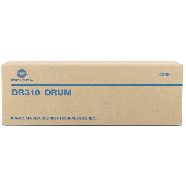 Konica Trommel DR-310 | DR310 | 4068- | 4068613