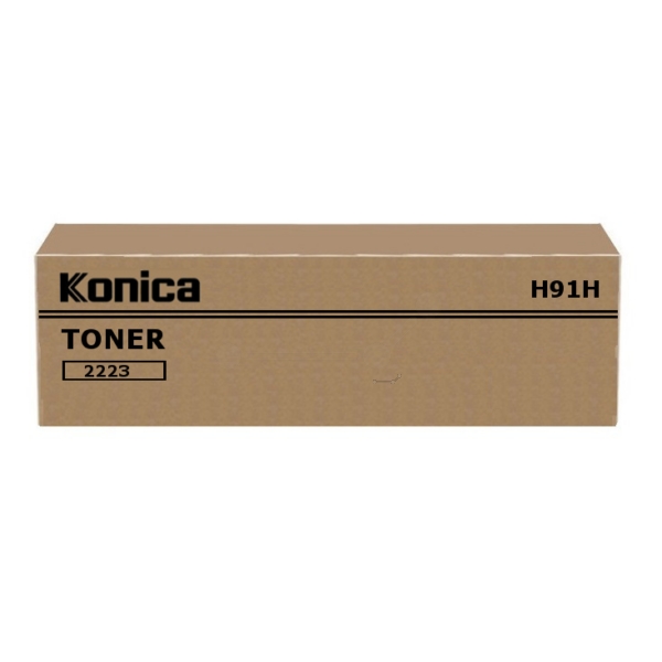 Konica Toner H91H | 30354