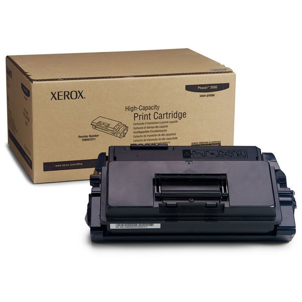 Xerox Toner 106R01371