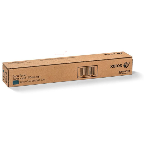 Xerox Toner 006R01528 cyan