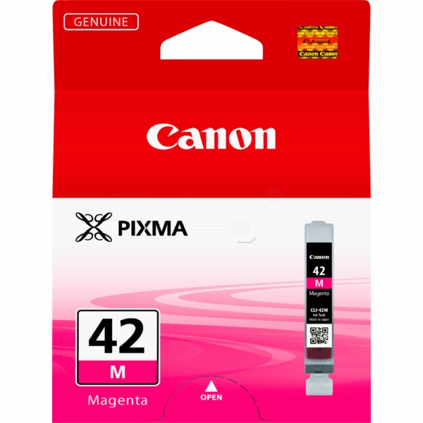 Canon Tinte CLI-42 | CLI42 | 6386B001 magenta