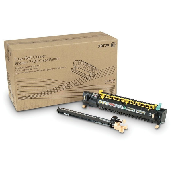 Xerox Fixiereinheit 115R00062