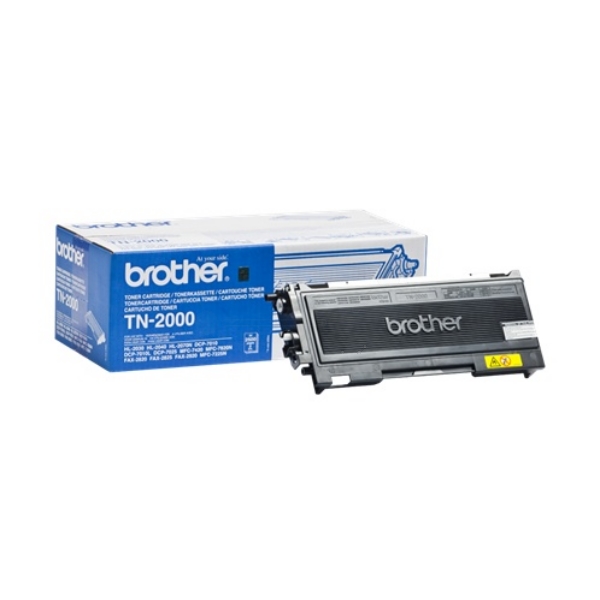 Brother Toner TN-2000 | TN2000