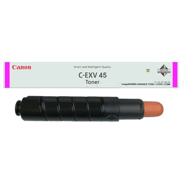 Canon Toner C-EXV 45 | CEXV 45 | CEXV45 | 6946B002 | C-EXV45 magenta