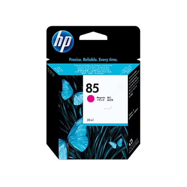 HP Tinte C9426A | 85 | 85M | 85MAGENTA magenta