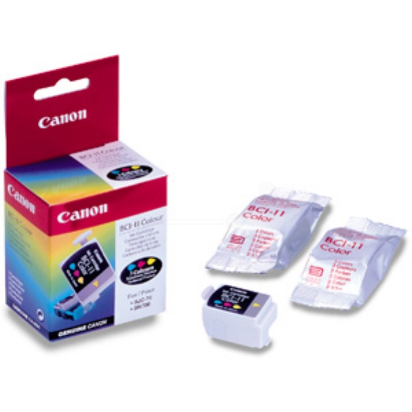 Canon Tinte BCI-11 | BCI11 | 0958A002
