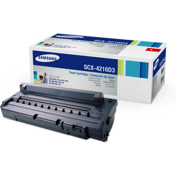 Samsung Toner SCX-4216D3 | SCX4216D3