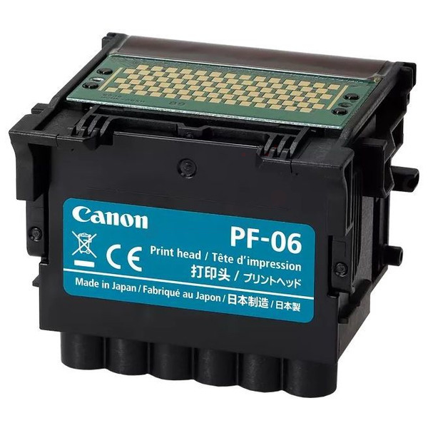 Canon Zubehör 2352C001 | PF-06 | PF06