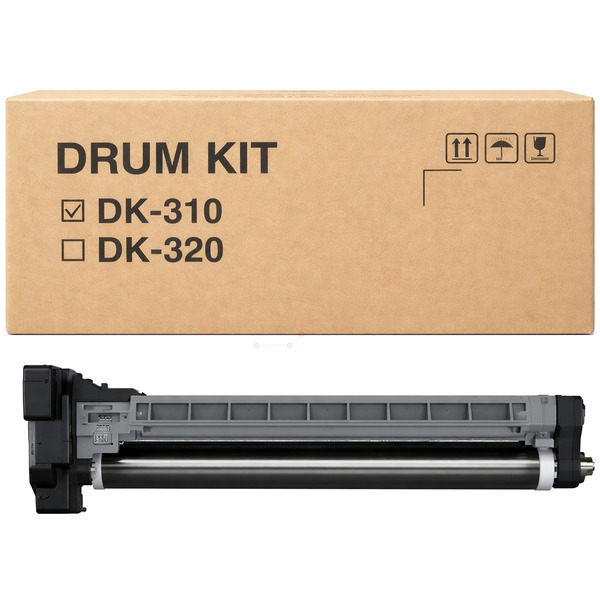 Kyocera Trommel DK-310 | DK310