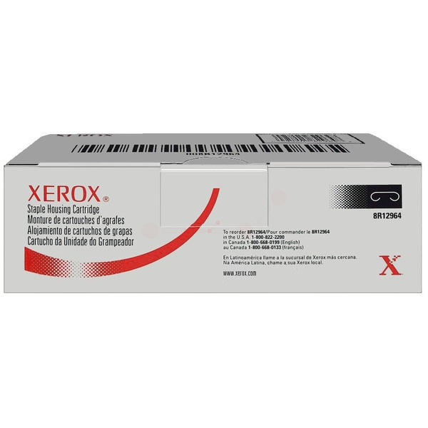 Xerox Heftklammern 008R12964