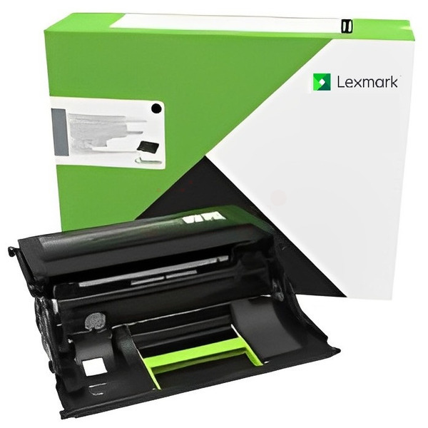 Lexmark Trommel 58D0Z0E