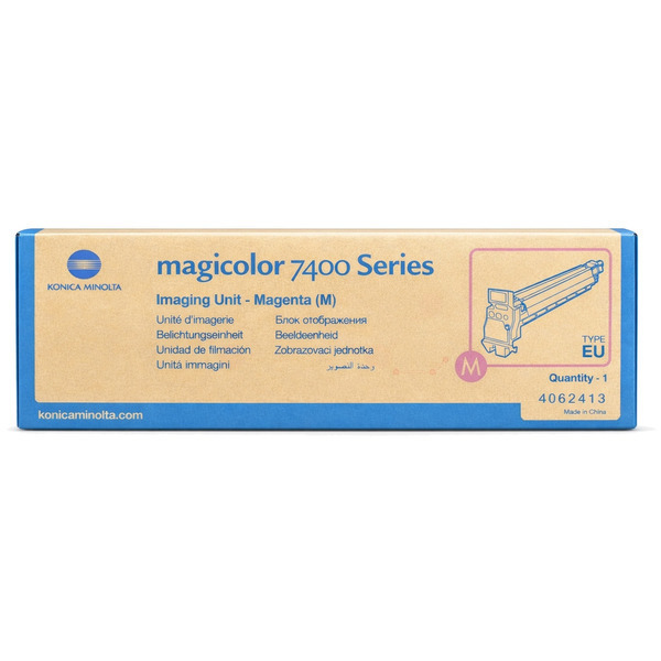 Konica Trommel 4062413 magenta