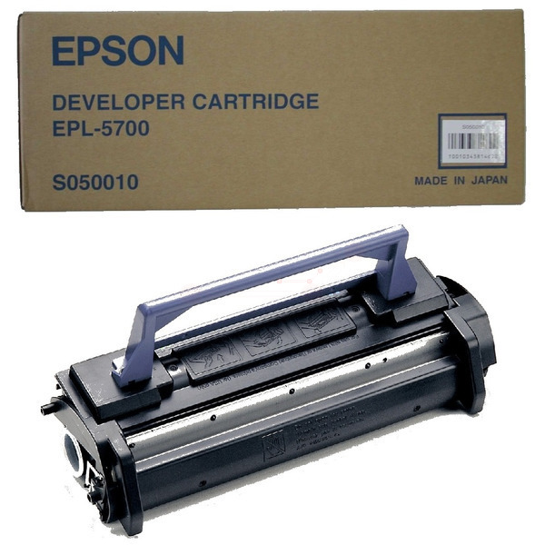 Epson Toner C13S050010 | S050010