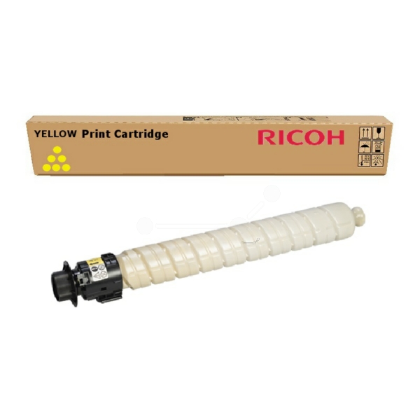 Ricoh Toner 841926 yellow