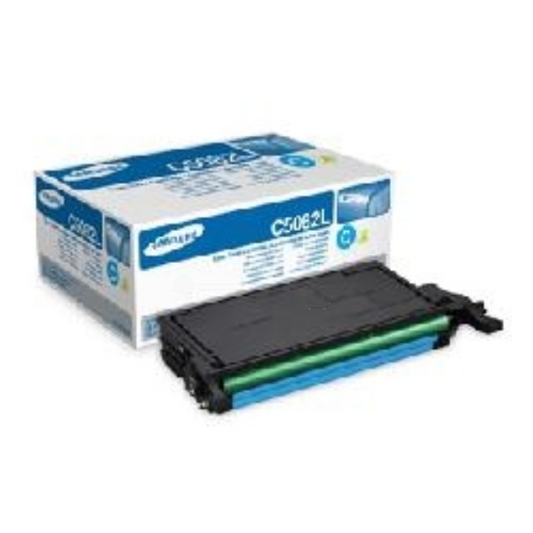 Samsung Toner CLT-C5082L | CLTC5082L | CLT-C5082LCYAN | CLTC5082LCYAN cyan
