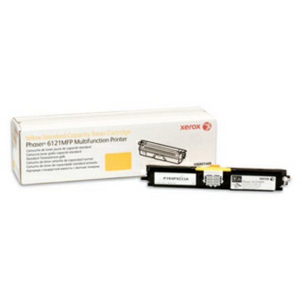 Xerox Toner 106R01465 yellow