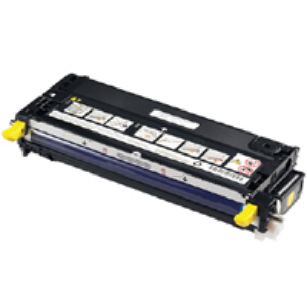 Dell Toner NF556 | 593-10173 | XG724 yellow