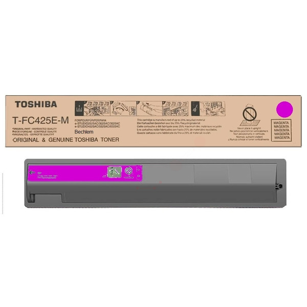 Toshiba Toner T-FC425EM | TFC425EM magenta
