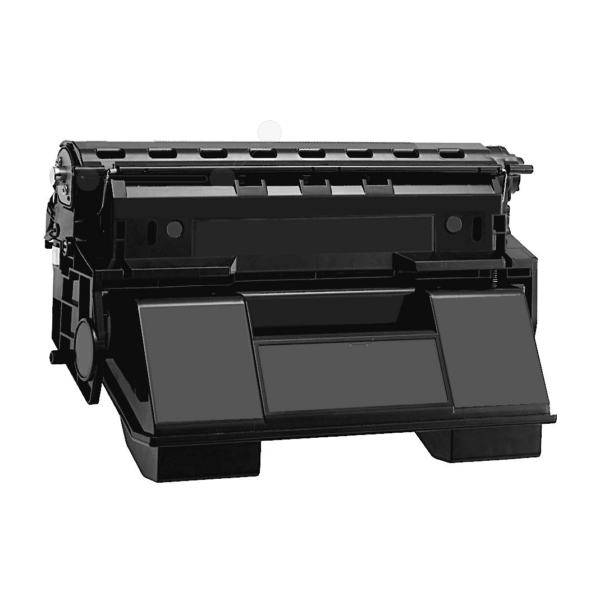 Konica Toner TN-412 | TN412 | A0FP023 schwarz