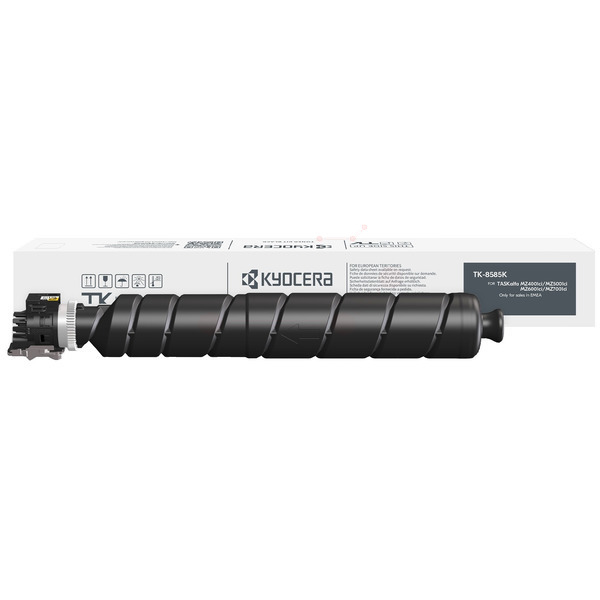 Kyocera Toner TK-8585K | TK8585K schwarz