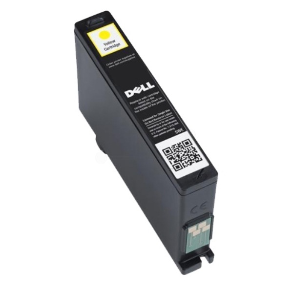 Dell Tinte MCCT6 | 592-11810 yellow