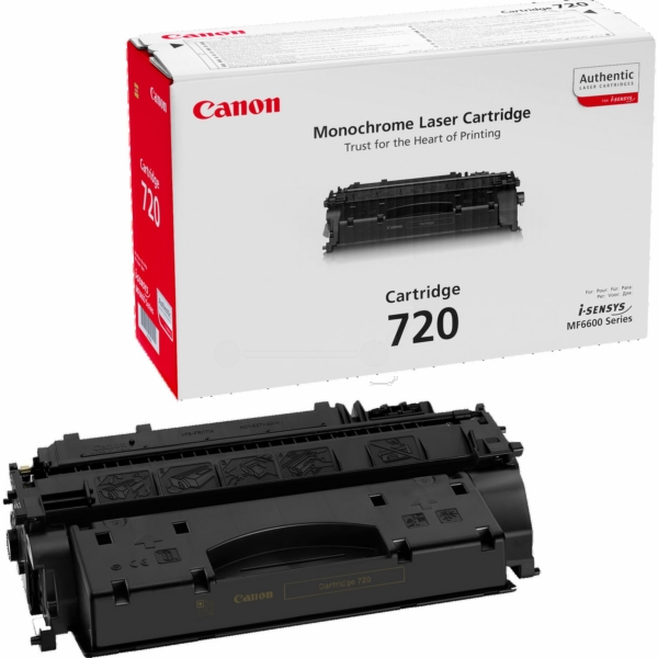 Canon Toner 2617B002 | CRG720 | EP720 | 720
